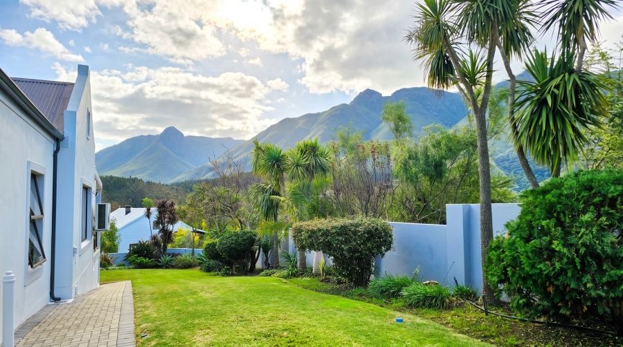 3 Bedroom Property for Sale in Swellendam Western Cape